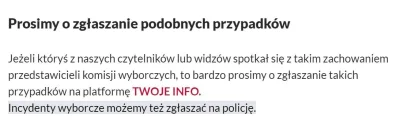 pijmleko - #wybory #tvpis

Ale się śmiecie uruchomiły z tymi kartami do referendum xD...