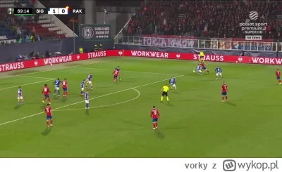vorky - Sigma Olomouc 1-1 Raków Częstochowa - Svarnas wolejem ( ͡° ͜ʖ ͡°)

https://st...