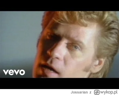 Jossarian - #muzyka
Daryl Hall & John Oates - Maneater