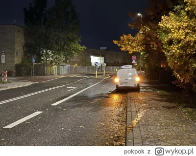 pokpok - @Lardor: ale nie dostaniesz, bo w Polsce mandaty dostają tylko ci, którzy da...