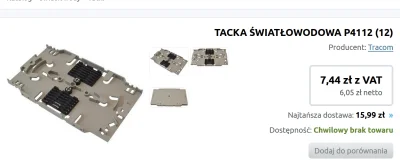 dktr - @hrumque: Po co to drukować? Filament wyjdzie znacznie drożej.