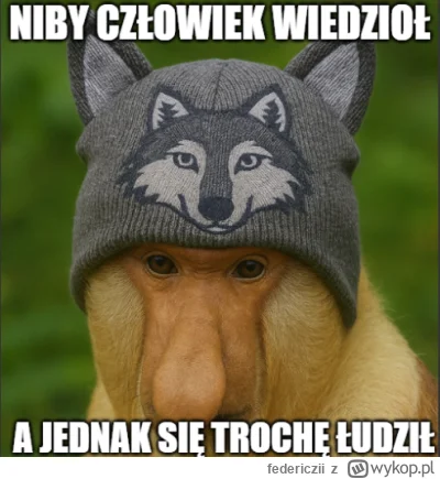 federiczii - @sawardega: Nie ma winnych – są tylko niezaprzyjaźnieni. ( ͡° ͜ʖ ͡°)