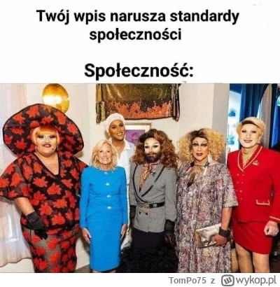 TomPo75 - Czyzby przyszedl przelew od rzadu jak za czasow covida, gdzie mozna powiela...