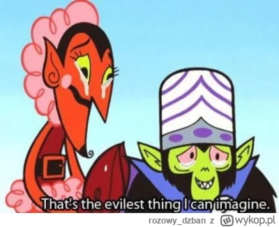 rozowydzban - @malyatak_paniki