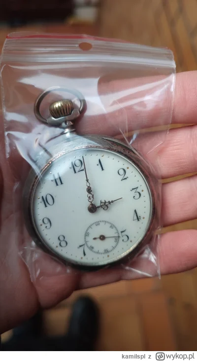 kamilspl - Mircy spod tagu #zegarki co jesteście w stanie mi powiedzieć o zegarku ze ...