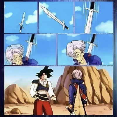 PixelNomad - #dragonball #takbylo