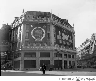 Histmag - Znalezisko - Na Zachodzie wybuchła moda na Mao. Skąd się wzięło to przedziw...