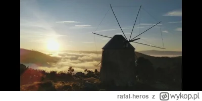 rafal-heros - #portugalia
#caravaning

Dzień dobry