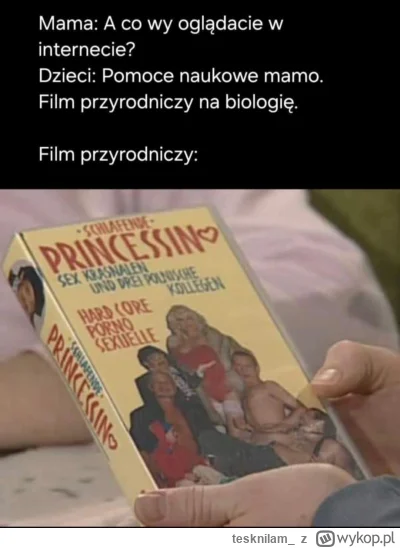 tesknilam_ - #swiatwedlugkiepskich #heheszki