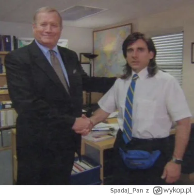 Spadaj_Pan - @gregorybrazowy: