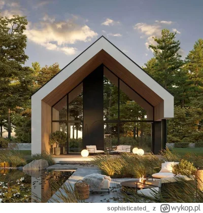 sophisticated_ - Jakie macie doświadczenia z domami szkieletowymi całorocznymi? Zasta...