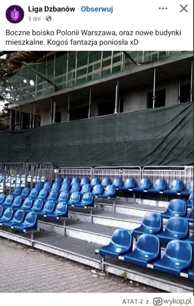 ATAT-2 - Mieszkania dla prawdziwych fanów piłki. W komentarzu apartamenty premium z l...