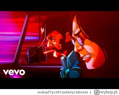 JednaZTychPrzekletychBestii - #muzyka