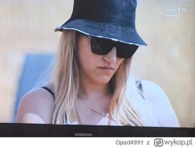 Opad4991 - #rolnikszukazony nie traktuję Dominiki jako konkurentki, na drodze naszego...