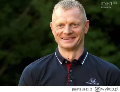 jmateuszj - #rolnikszukazony Ale amatorka, Olimpijczyk by Was tam nauczył grać