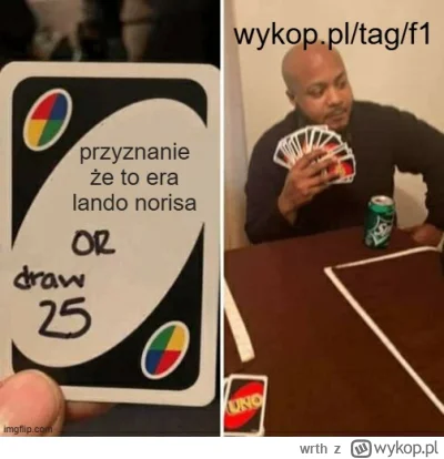 wrth - #f1 czy z------e z reddita? oczywiscie ze tak