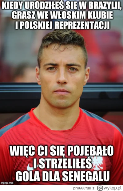 pro666full - @michalxd21: aż mi się przypomniał mem po MŚ2018 ( ͡° ͜ʖ ͡°)