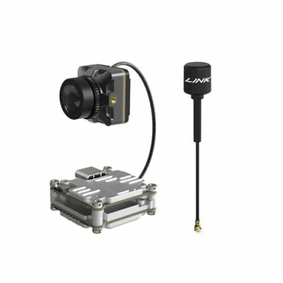 n____S - ❗ RunCam Link Wasp 5.8GHz HD Digital VTX Transmitter Link Kit
〽️ Cena: 113.9...