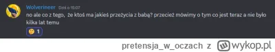 pretensjawoczach - serwer chuopski oguem ( ͡° ͜ʖ ͡°) 

#przegryw #neet #blackpill