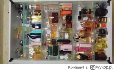Kordianyt - @skunior: Moja stara to fanatyczka perfumiarstwa ( ͡° ͜ʖ ͡°) #pdk #tagujp...