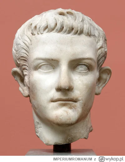 IMPERIUMROMANUM - Tego dnia w Rzymie

Tego dnia, 37 n.e. – Kaligula został uznany prz...