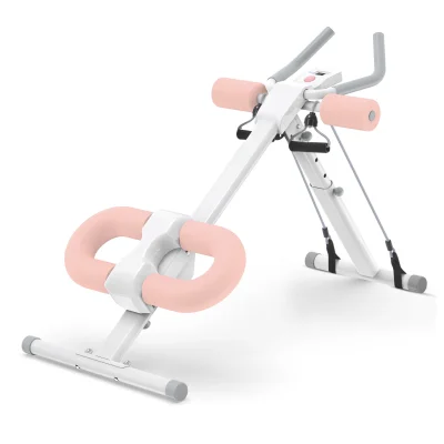 n____S - ❗ Warmounts 440lbs Capacity Foldable Adjustable Ab Trainer [EU]
〽️ Cena: 57....