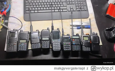 makgyvergaleriapl - No niezła kolekcja. Za duża, trzeba zredukować.
Jakby kogoś inter...