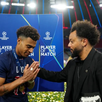 smialson - Ile talentu na jednym zdjęciu 
#mecz