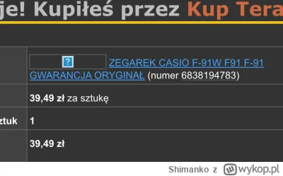 Shimanko - @maczugalan prawie xd