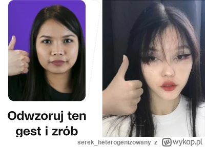 serek_heterogenizowany - Niestety badoo po jedym dniu zabawy kazało zweryfikować kont...