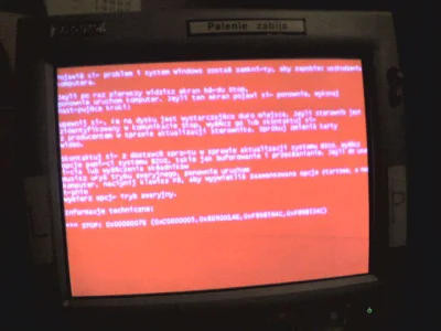 dos_badass - kurde, tylko takie znalazłem, 2007 rok
xD 
@klocus jakieś starsze skriny...