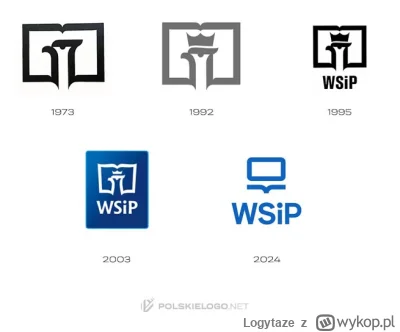 Logytaze - Jeżeli rebranding wygląda tak abstrakcyjnie to możecie być pewni, że to ni...