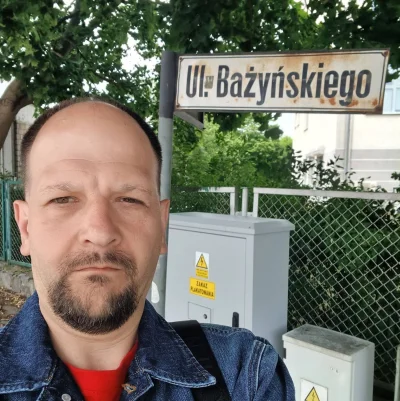 MikSob1985 - Niezmiennie jestem za pozostawieniem na całości od ulicy Polanki do Alei...