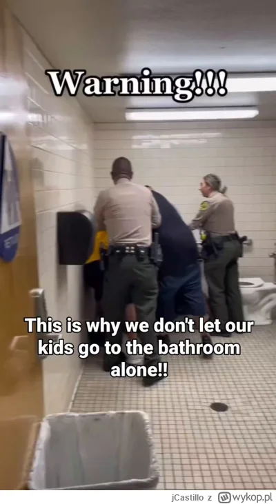 jCastillo - NOWE INFO

Jaca został niedawno zatrzymany przez amerykańską policję. Wsz...