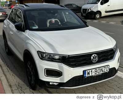 duprees - Pytasie sie widzowie jaki samochód ma tajge?
Akat nieważne 

#bonzo