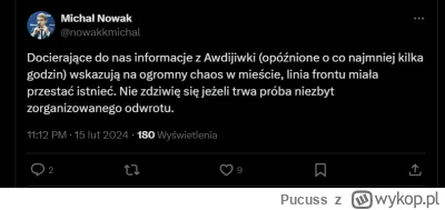 Pucuss - Nie lepiej było wycofać się wcześniej? Zajebiste dowództwo, walczyć do ostat...