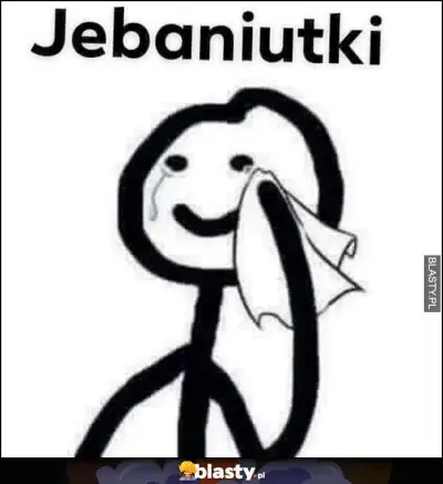 ZawzietyRobaczek - @BrakWolnegoLoginu: