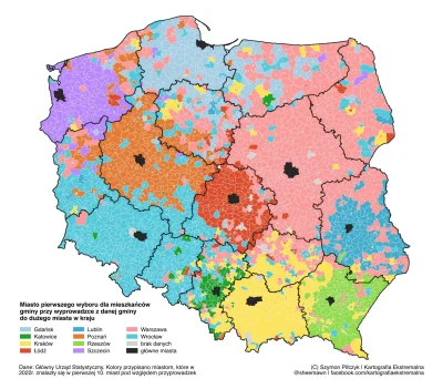 lagopus - >I takich przykładów w Polsce jest wiele. Poznań > Kalisz > Częstochowa > K...