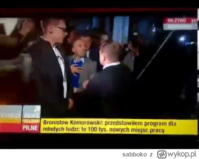 sabboko - #polityka #duda #pis Brakowało mi podczas kampanii Andrzeja.