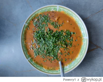 Pawery1 - @Pawery1: z natką pietruszki lepsza