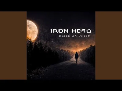 Marek_Tempe - Iron Head - Tym co palą Twój świat...
#muzyka