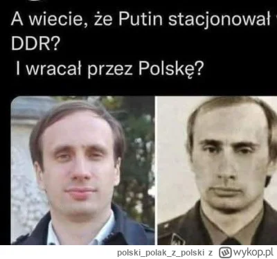 polskipolakz_polski - #heheszki #polityka #polska #rosja