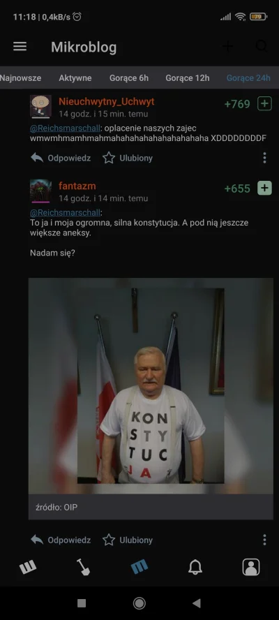 WesolyPonurnik - Takie przykłady na screenach