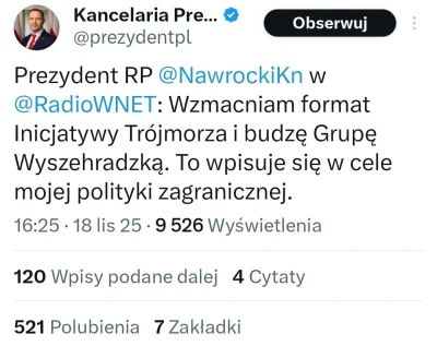 splinter96 - nie no fajnie, Duda też o tym p-------ł przez 10 lat a i tak nic się nie...
