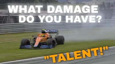 MIREK_FAJFUS - pamiętaj kim jesteś lando
#f1