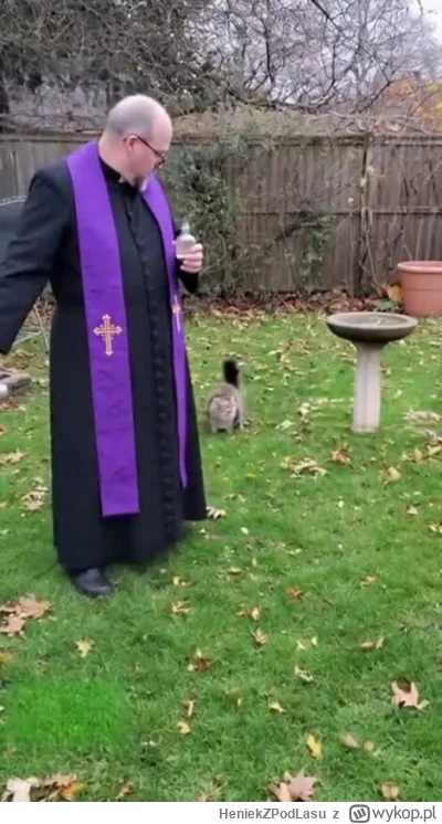 HeniekZPodLasu - Z racji że tamto nie działa, możecie sobie oglądnąć to