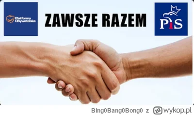 Bing0Bang0Bong0 - Kolejny sukces, uśmiechniętych fajnopolaków i ich nowej wybranej wł...