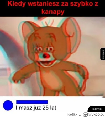 idefikx - Najgorzej ( ͡° ʖ̯ ͡°) #heheszki #humorobrazkowy