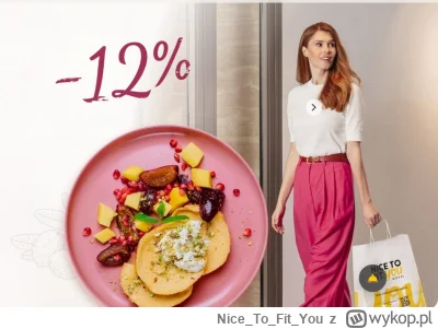 NiceToFit_You - Rabat 12% w NTFY na zamówienia powyżej 14 dni!

Powoli acz nieubłagan...