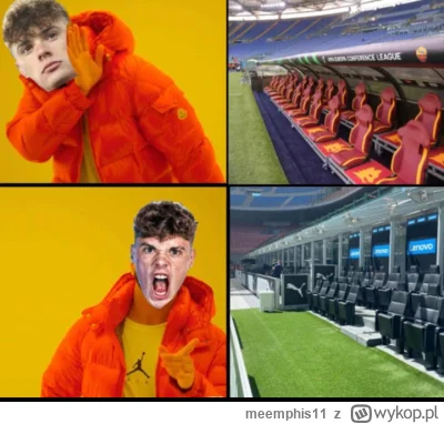 meemphis11 - Witamy kolejnego Polaka na ławce rezerwowych Interu 
Probierz daje lajka...